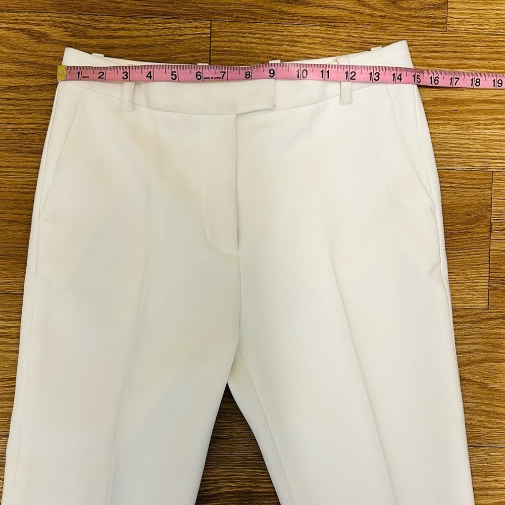 3.1 Phillip Lim off white pants - Picture 3 of 12